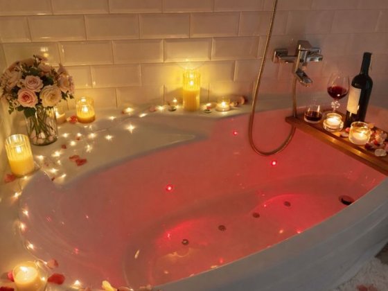 Квартира з Джакузі подобово , пр. Михайла Лушпи, 5 навпроти ТЦ  LAVINA Сумы