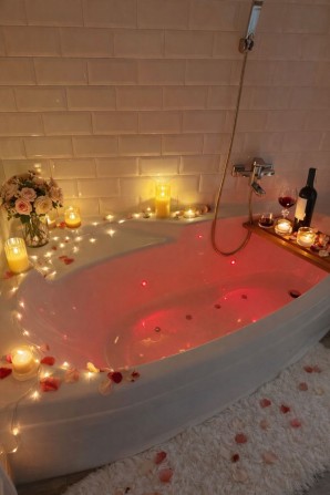 Квартира з Джакузі подобово , пр. Михайла Лушпи, 5 навпроти ТЦ  LAVINA - фото 1