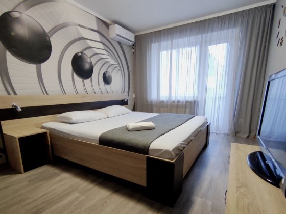 Подобово, погодинно 2 кімнатна в центрі Кривий Ріг