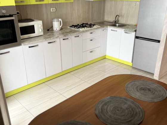 Центр 2-х Кімнатна квартира подобово Тернополь