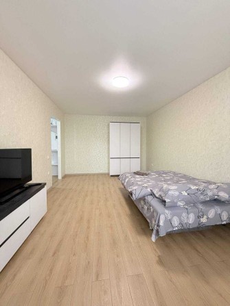 Сучасна квартира подобово м.Суми | Новобудова | А/О - фото 1