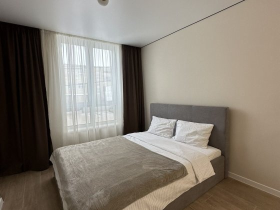 ЖК Сонячна Тераса подобова оренда квартири Тернопіль