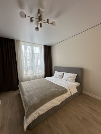 ЖК Сонячна Тераса подобова оренда квартири - фото 1