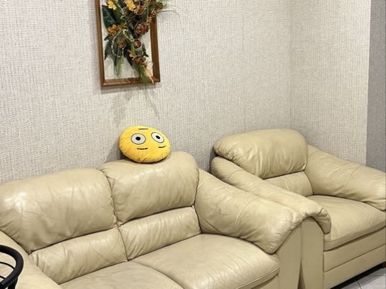 Подобова здача квартири в центрі Ровно