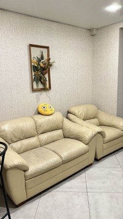 Подобова здача квартири в центрі - фото 1