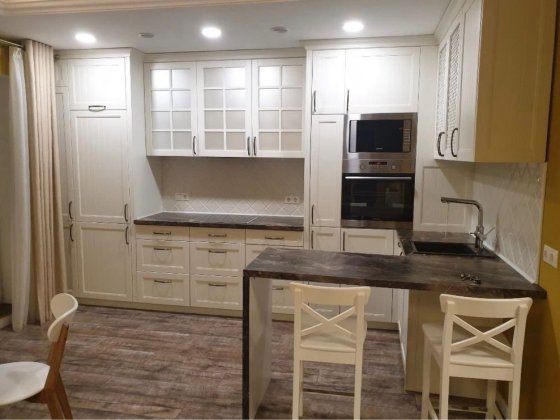 Чудова квартира біля Мануфактури Сумы