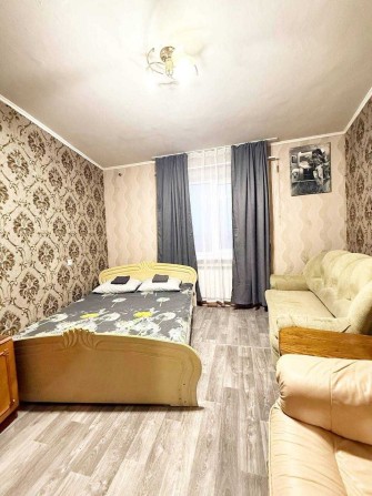 Квартира подобово | вул. Харківська - фото 1