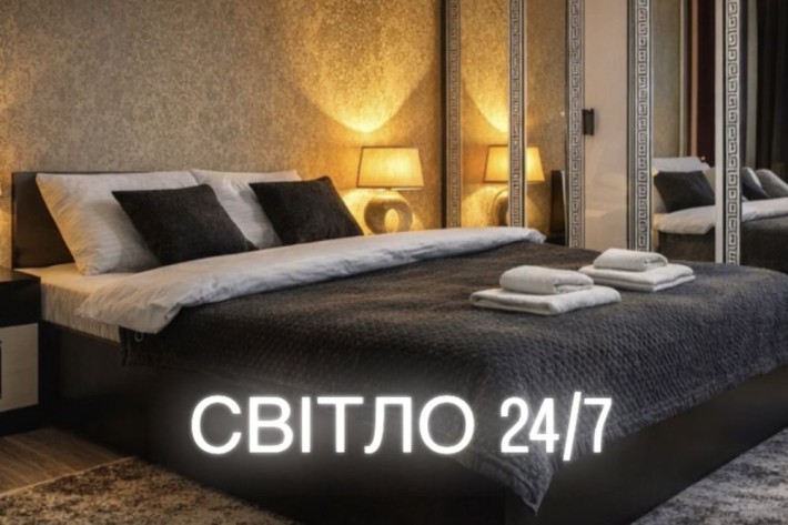 Квартира на Площі Філармонії | Центр | самостійне заселення - фото 1