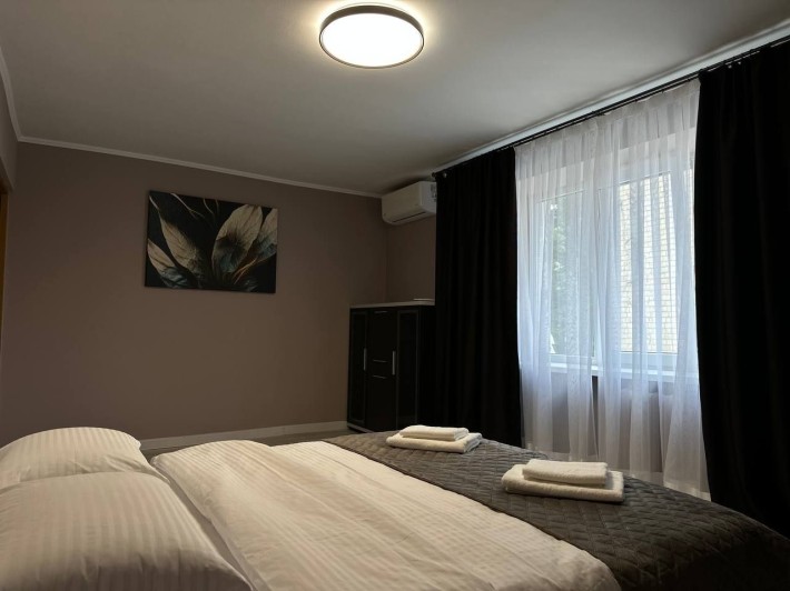 2к квартира подобово центр - фото 1