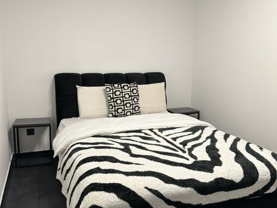 Total Black квартра подобово Київська Тернополь