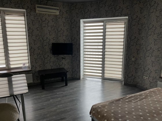 Посуточная аренда двухкомнатной квартиры Сумы