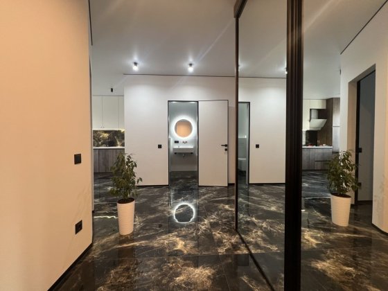 Новобудова ЖК Great House.Район АВТОВОКЗАЛУ.Поруч обласна лікарня. Ровно