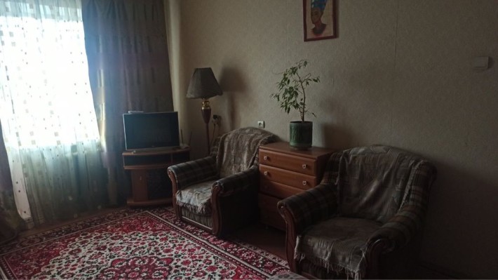 Однокімнатна квартира район "Північний", Подобово - фото 1