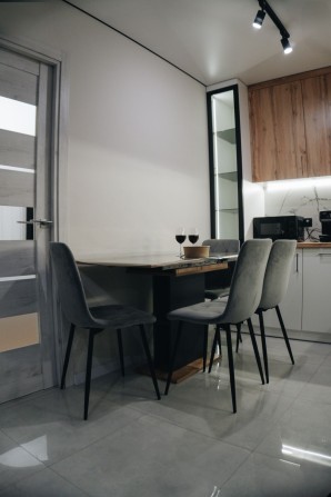 ЖК Київський подобово квартира - фото 1