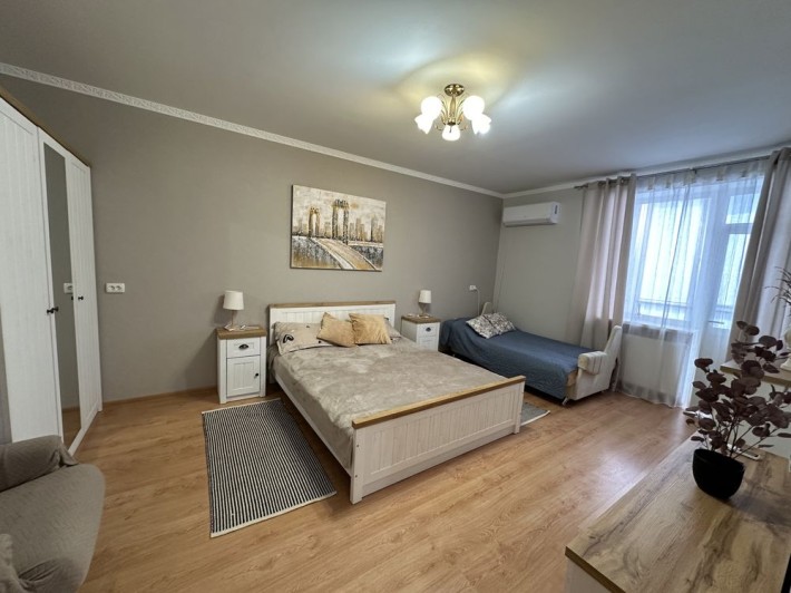 Подобова оренда (р-н Майдану) - фото 1