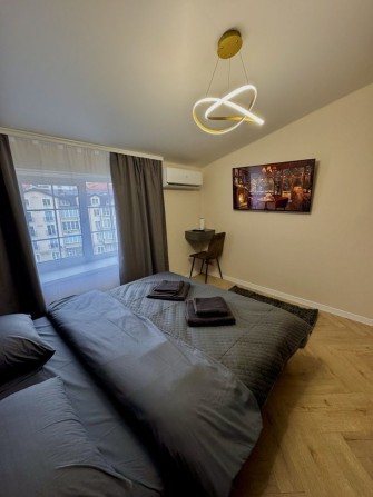 Подобова оренда квартири Royal Apartments mayetok B - фото 1