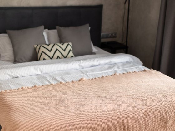 Стильна квартира подобово по вулиці Збаразька 29А Тернополь