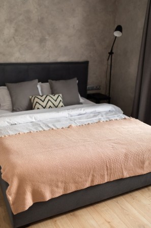 Стильна квартира подобово по вулиці Збаразька 29А - фото 1