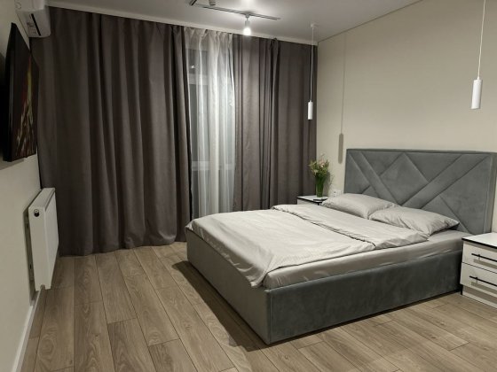 Подобова оренда гарної квартири ,Світло не вимикають Ужгород