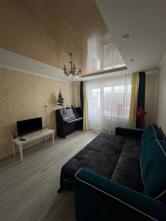 Двокімнатна квартира біля Атріум - фото 1