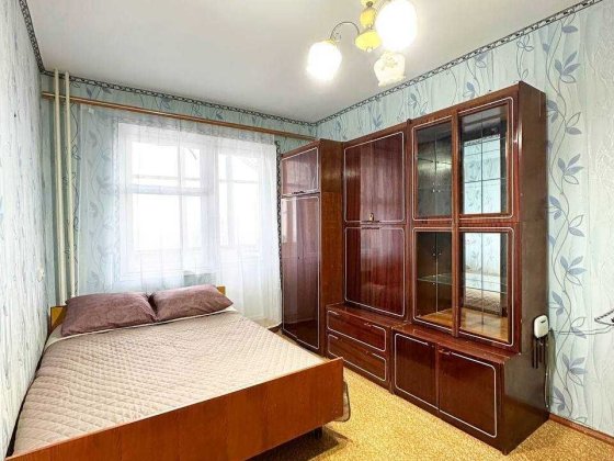 Подобова оренда квартири м. Суми, вул. Миру (зупинка «М’ясокомбінат») Суми