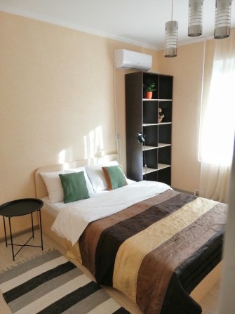 Обл.лікарня.Центр.Цум.Градецький. Вокзал.ПОГОДИННО.Подобово - фото 1