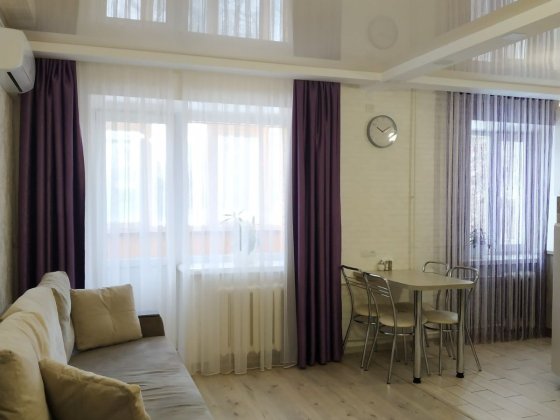 Подобово ,погодинно 2х кімн квартира в центрі міста Чернігів