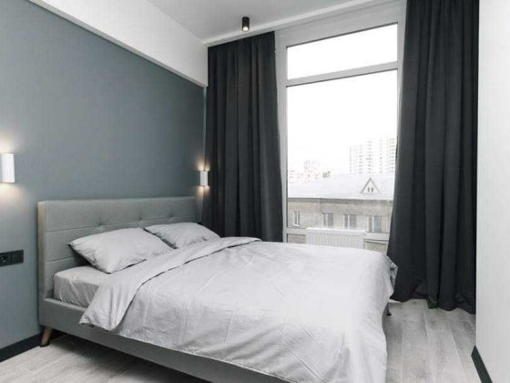 Апартаменти посуточно Киев (Житло Подобово Київ) SmartTV Печерск Киев