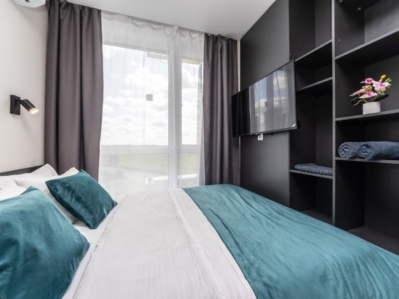 Генератор! Варшавский, Ретровиль, Олександра Олеся 10, Вышгород Киев