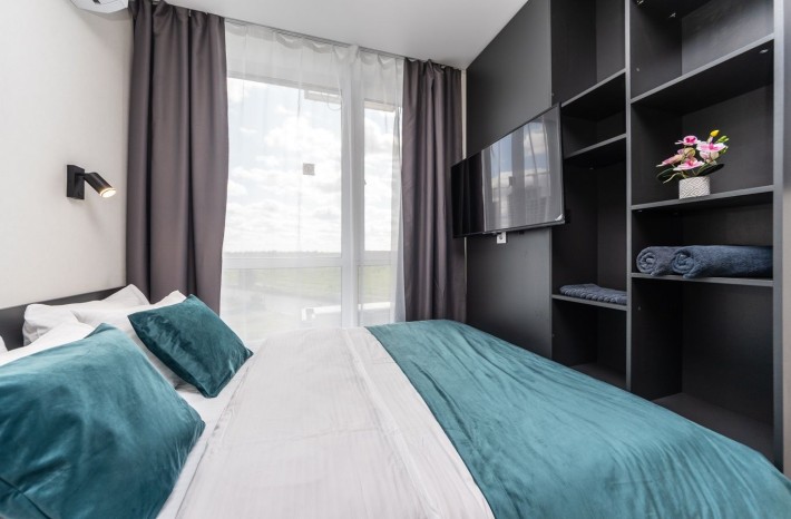 Генератор! Варшавский, Ретровиль, Олександра Олеся 10, Вышгород - фото 1