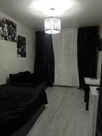 кімната подобово Київ святошино, світло завжди - фото 1