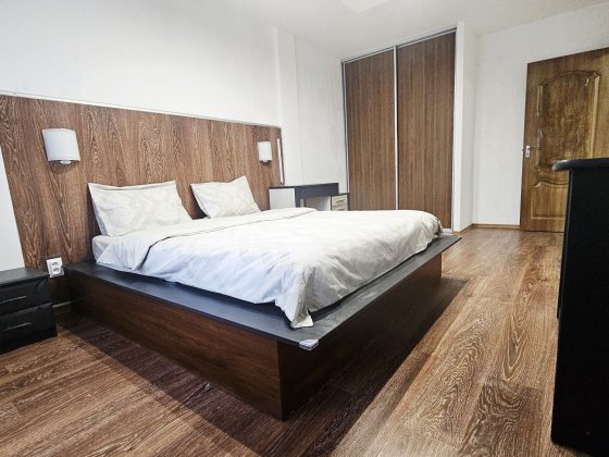 Современная 2 - комн. квартира студия на проспекте Науки 173, ТРЦ Дафи Дніпро