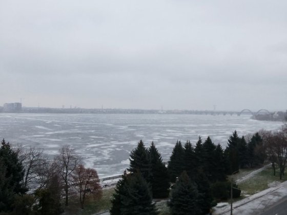 Квартира посуточно Дніпро