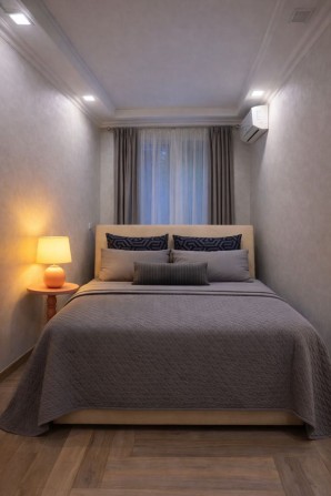 Подобово 2к  ЦЕНТР Д. Яворницького б-ца Мечнікова - фото 1