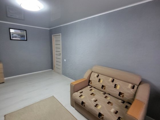 Світло є завжди!Затишна 1-к квартира біля ТРЦ Depot Черкассы