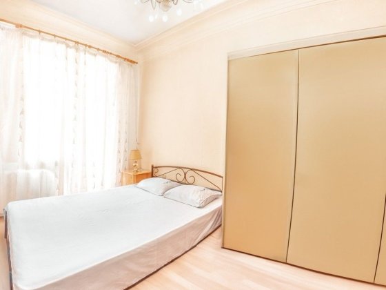 Почасово,Посуточно 2к  Центр Набережная Свет Есть! - 800 грн Дніпро