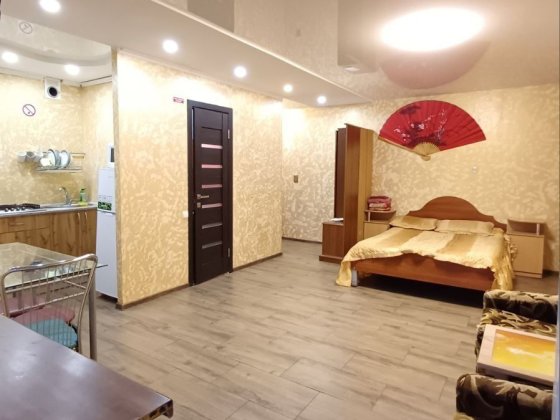 3х кімнатна квартира можливо і погодинно Черкассы