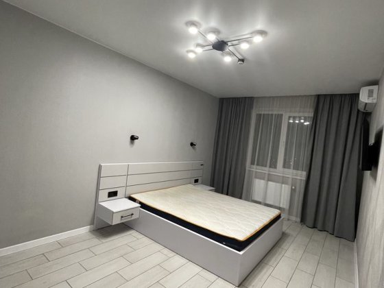 Подобова оренда 1 кмн ЖК Резиденція Черкассы