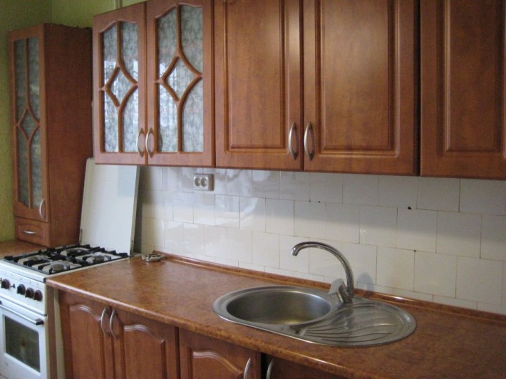 Подобово. Однакімнатна. Двокімнатна. Центр. Л.Лук'яненка. - фото 1