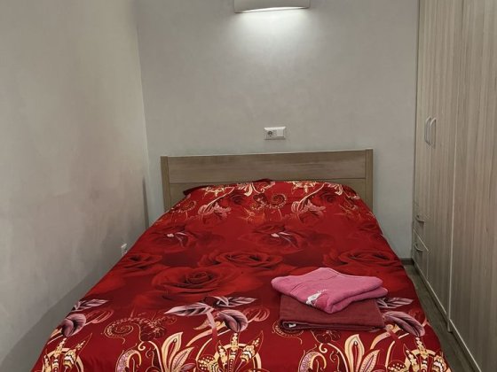 Здам в оренду1 кім.квартиру подобово, погодинно. Урожай.Заболотного Вінниця