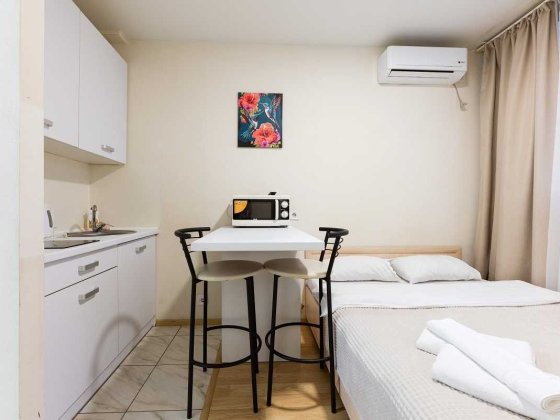 Подобово - затишок і зручність у ЖК SmartHouse. Є своє укриття! Київ