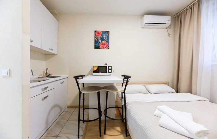 Подобово - затишок і зручність у ЖК SmartHouse. Є своє укриття! - фото 1