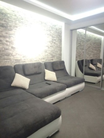 VIP квартира ,центр, посуточно,понедельно,2 ком - фото 1