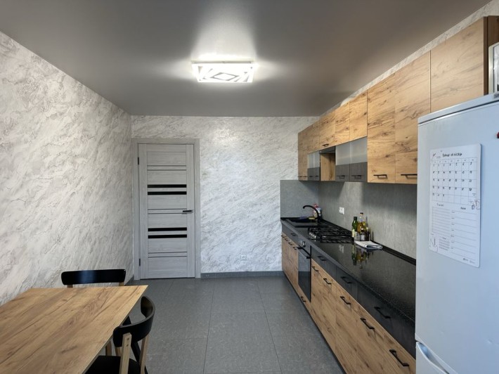 Здам подобово 1кім. квартиру Вишенька новобуд ЖК Престиж Хол ТРЦ Small - фото 1