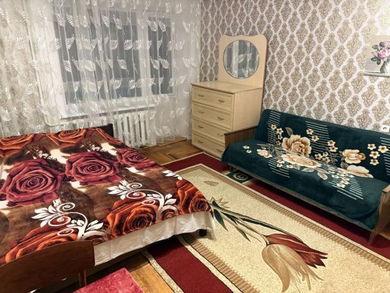 Здам подобово 1кім. квартиру Вишенька Юності Хмельницьке Шосе Келецька Вінниця