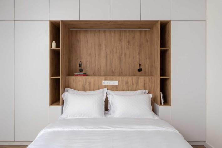 Оренда подобова 1к апартаментів м. Деміївська, Голосіївський р-н - фото 1