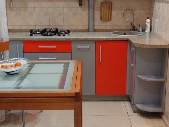 Сдам 2 х ком  квартиру по суточной,почасово. Дніпро