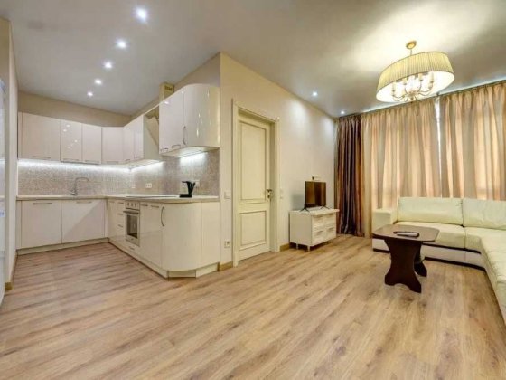 Оренда подобова 2к апартаментів, м. Мінська (5 хвилин) Киев