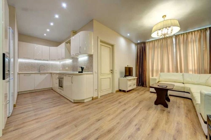 Оренда подобова 2к апартаментів, м. Мінська (5 хвилин) - фото 1