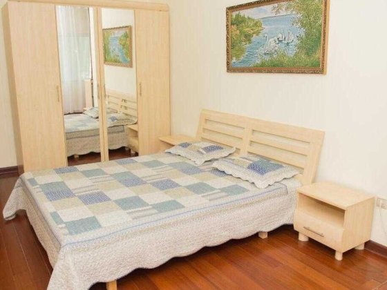 Оренда квартири подобово/погодинно Лівий берег Фрунзенський ж/м Дніпро